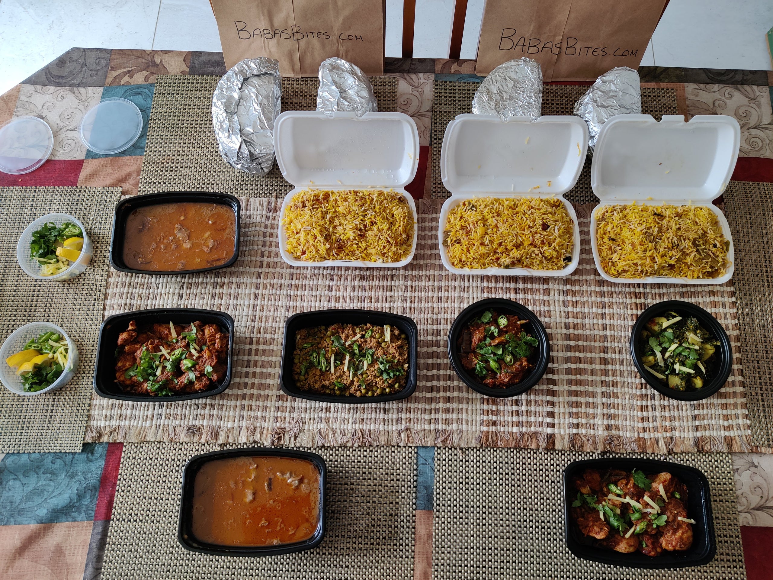 Kya'S Easy Jersey Club Meals - h7dy6c5
